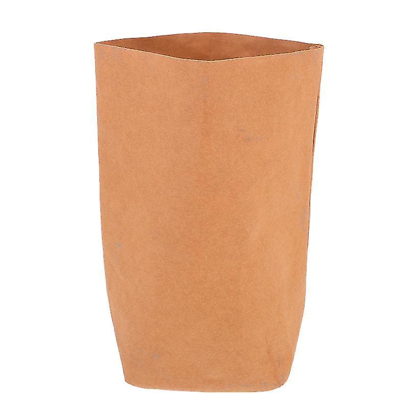 1 Stück Pflanztopf Aus Kraftpapier