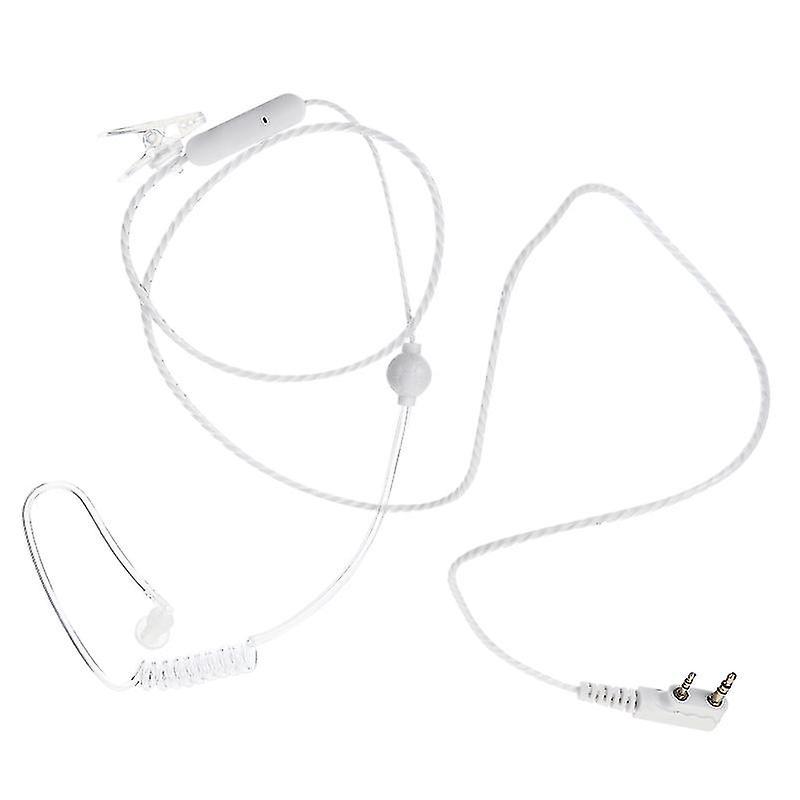 1 Stück Anti-strahlungs-headset