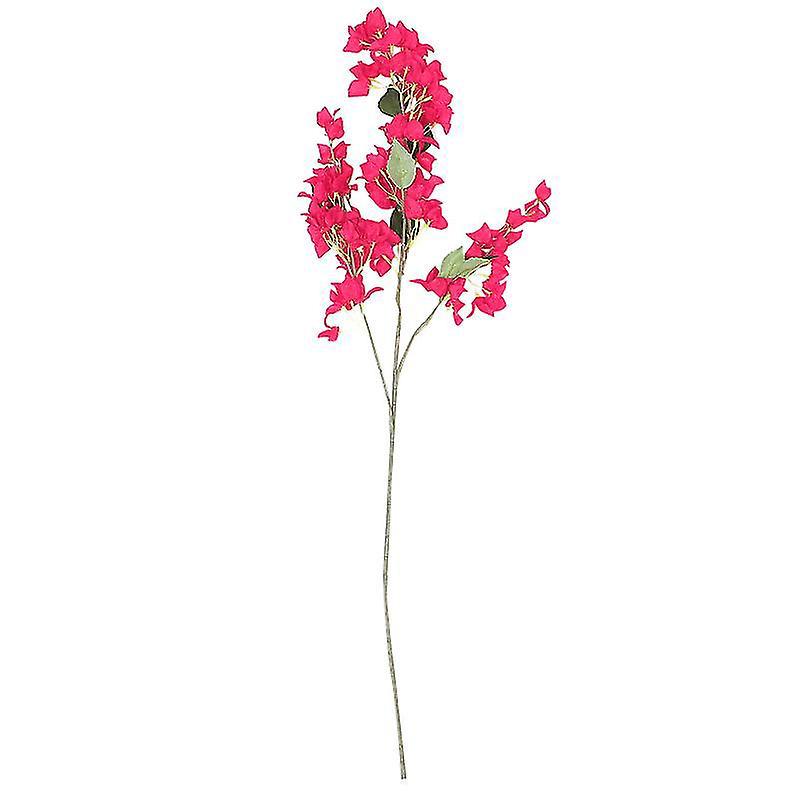 1 Künstliche Bougainvillea