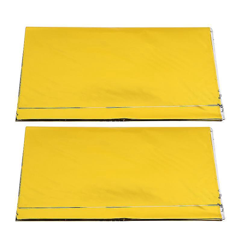 2 Stück Geschenkpapier