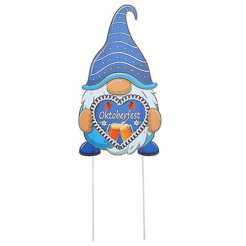 Die Neuen 1 Stück Spezial-gartenstecker