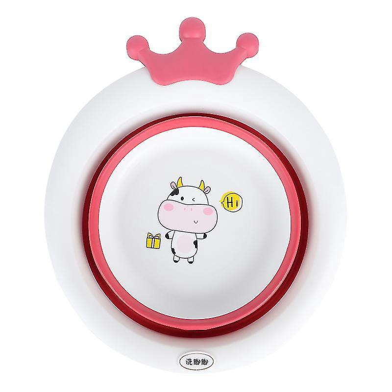 1 Stück Baby-gesichtswaschbecken