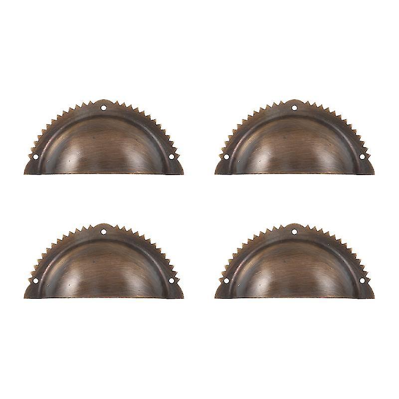 4-teiliges Set Heimdekorationsgriffe