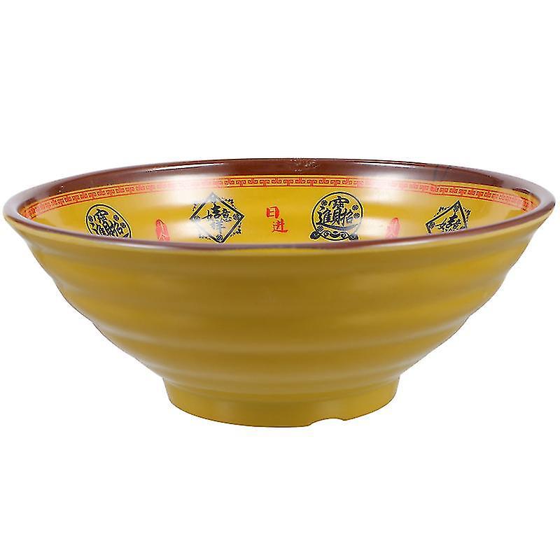1 Japanische Ramen-schüssel