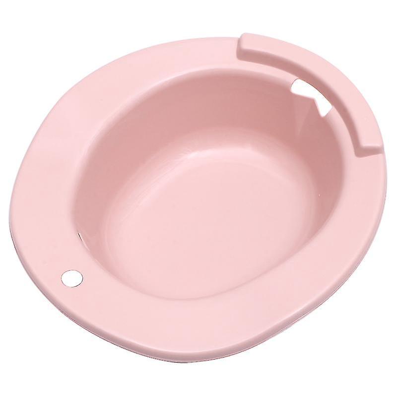 1 Stück Toilettensitz Sitzbad