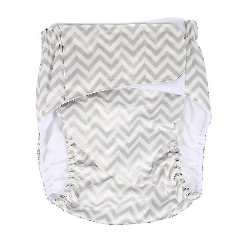 1 Stück Stoffurinalhose Für Senioren