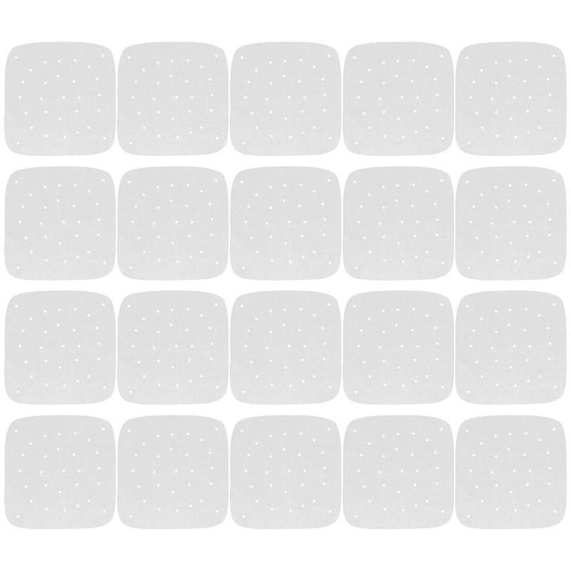 100 Stück Perforiertes Papier
