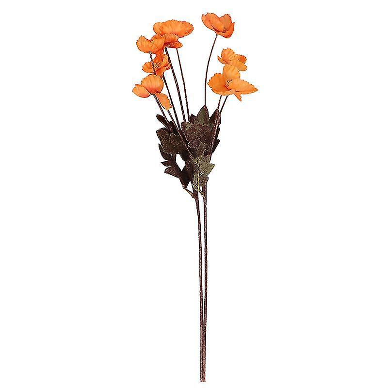 2 Künstliche Blumen Für Zuhause