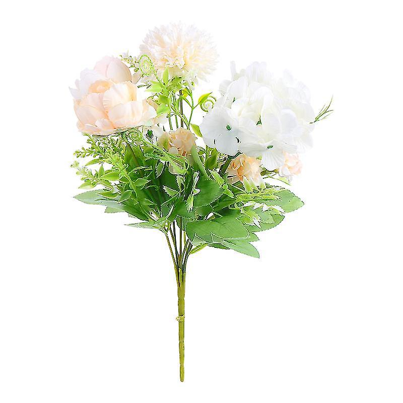 1 Stück Künstliche Hochzeitsblume