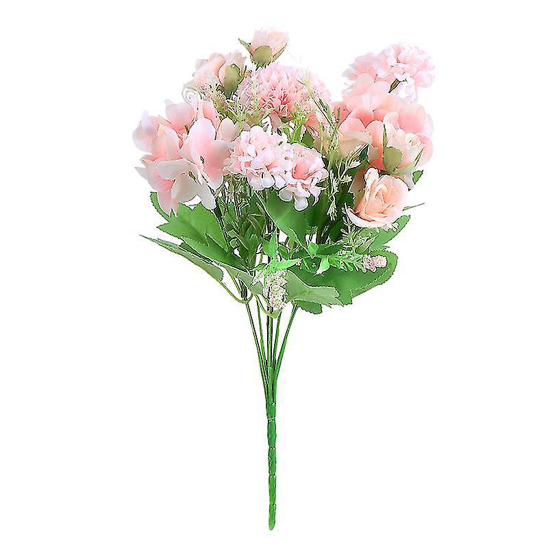 1 Stück Partystoff-kunstblume
