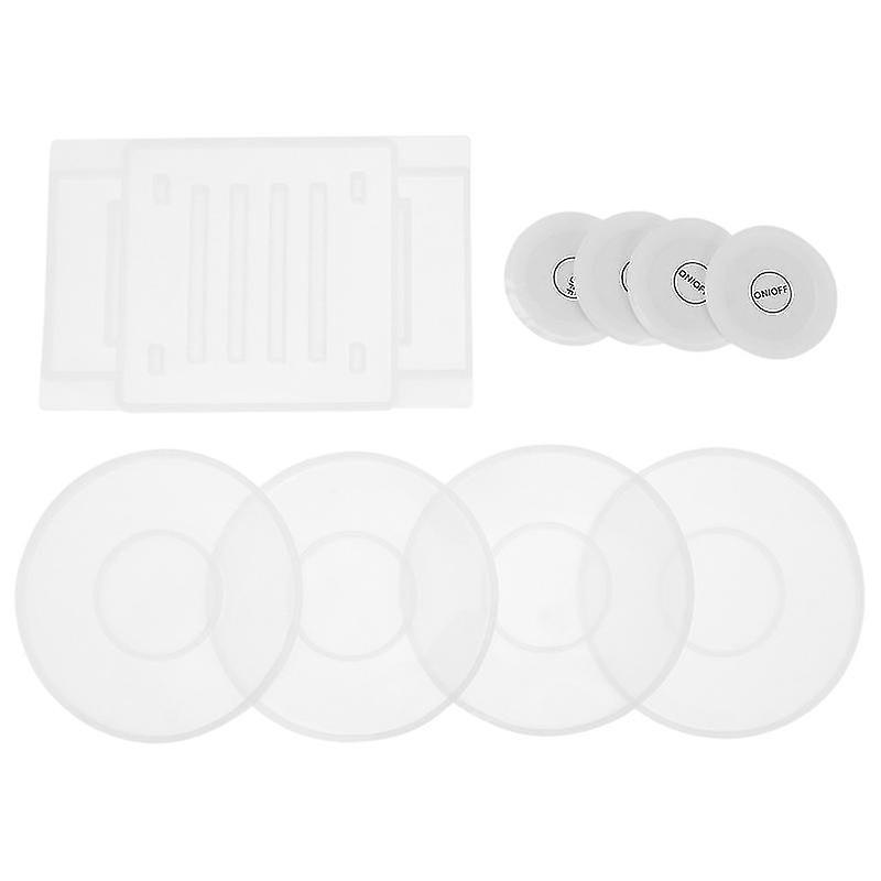1 Set Cd-disc-form