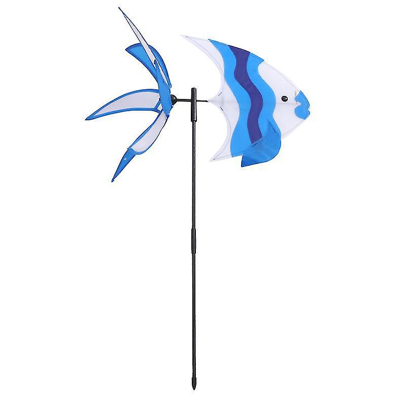 1 Stück Windmühle Mit Tiermotiv