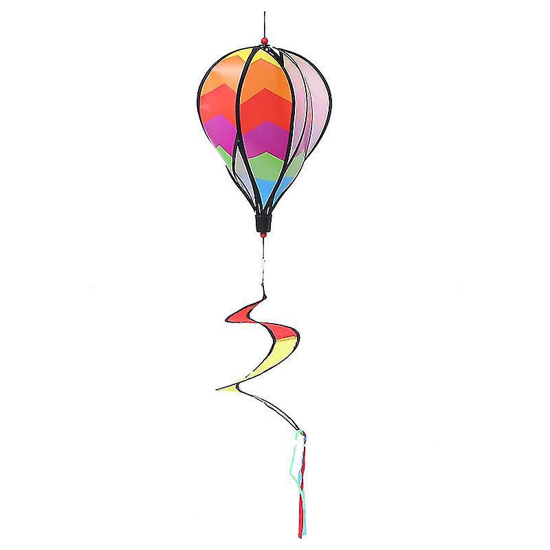 1 Stück Heißluftballon-anhänger