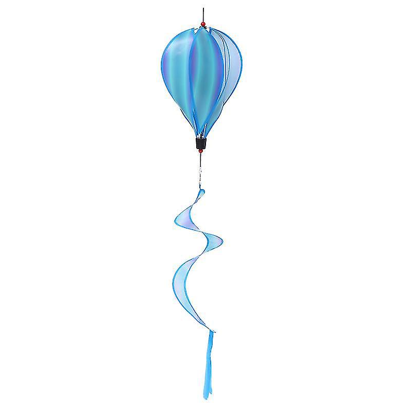 1 Stück Riesen-heißluftballon-anhänger