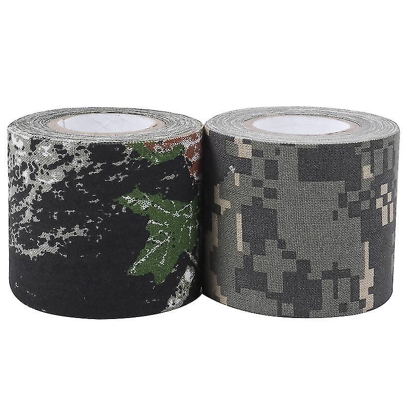 2 Stück Tarnband