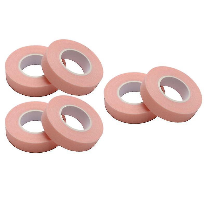 6 Rollen Wimpernverklebungsband