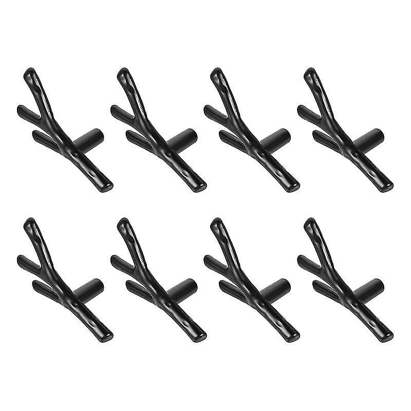 8 Stück Schranktürknöpfe