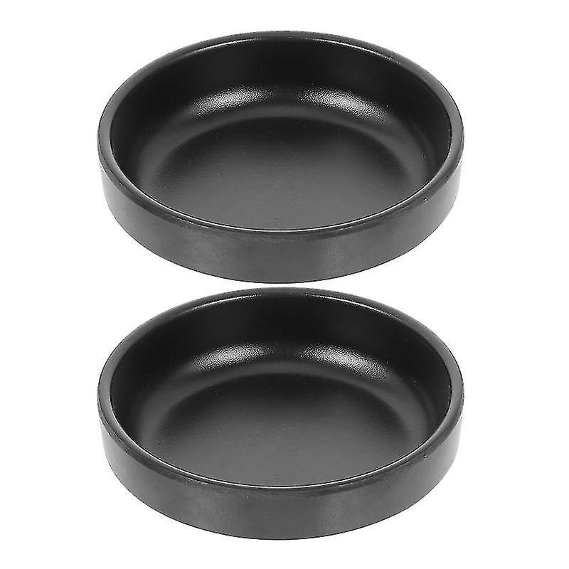 2-teiliges Gewürzschälchen Für Das Abendessen