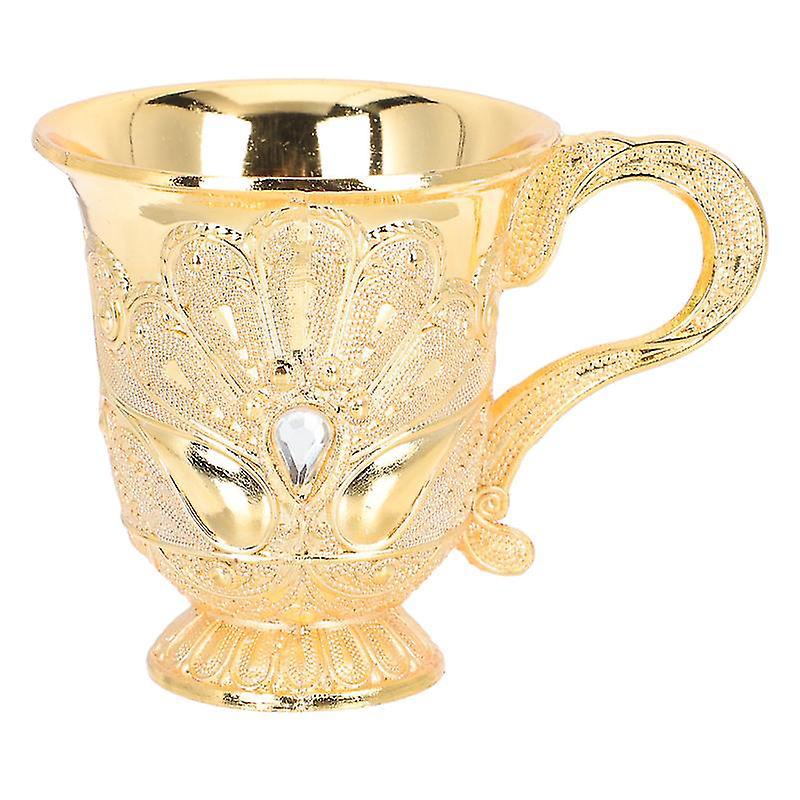 1 Stück Luxus-tasse