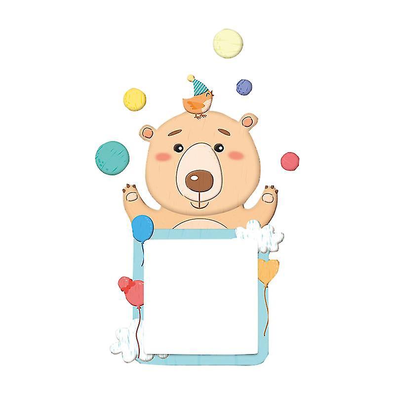 1 Stück Schutzhülle Für Schalter Mit Cartoon-motiv