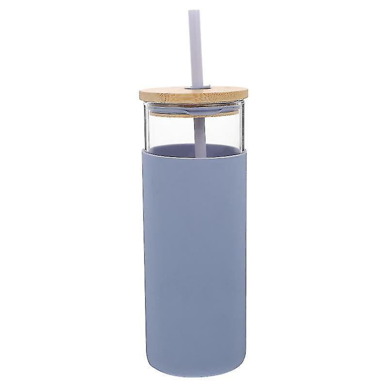 1 Stück Wasserglas-trinkbecher