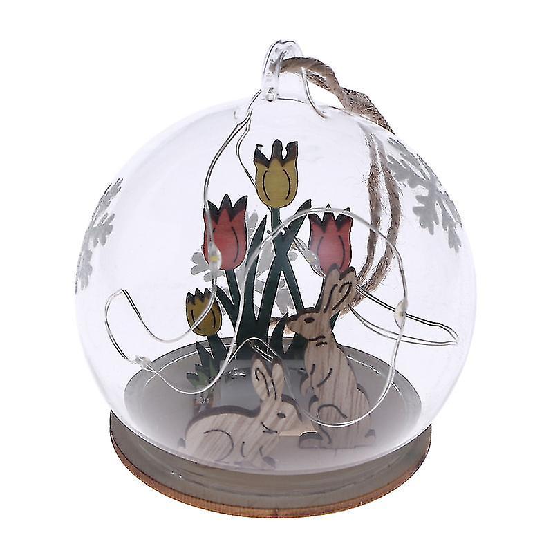 1 Stück Dekorative Lichterkette Für Feste Zu Hause