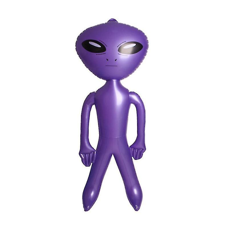 1 Stück Gefälschter Alien
