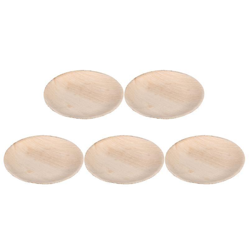 5-teilige Kuchen-dessertschalen
