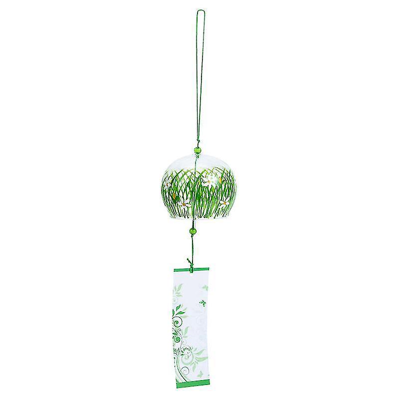 1 Stück Japanische Windglocken