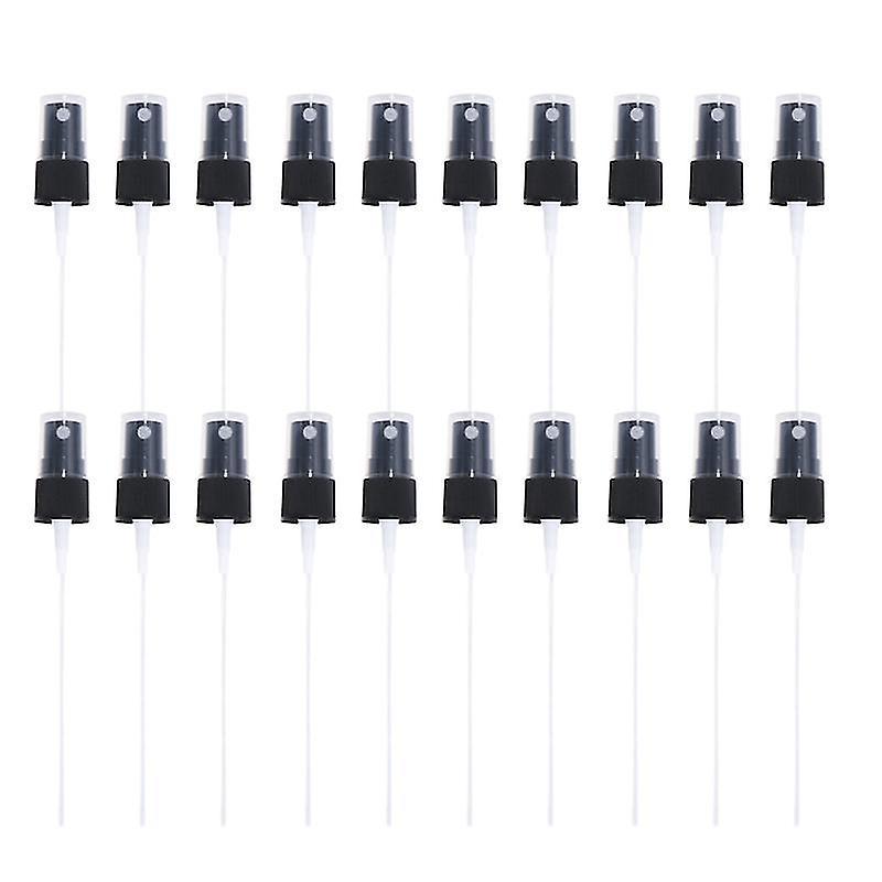 20 Stück Pumpenköpfe