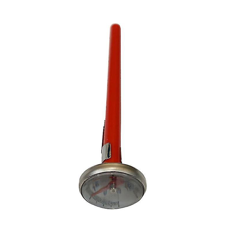 1 Stück Auto-klimaanlagenthermometer