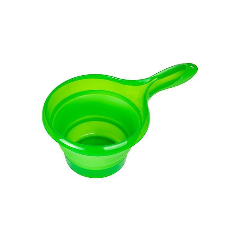 1 Stück Wasserschöpfkelle