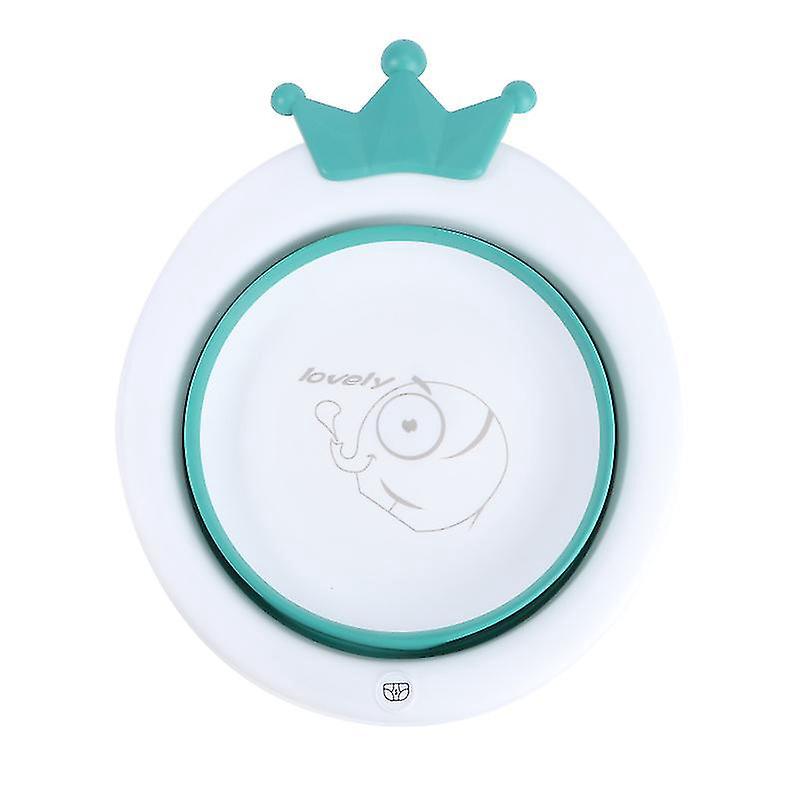 1 Stück Babywaschbecken