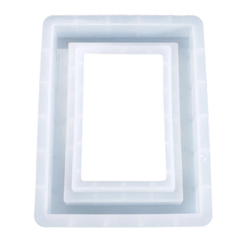 1 Stück Epoxidform