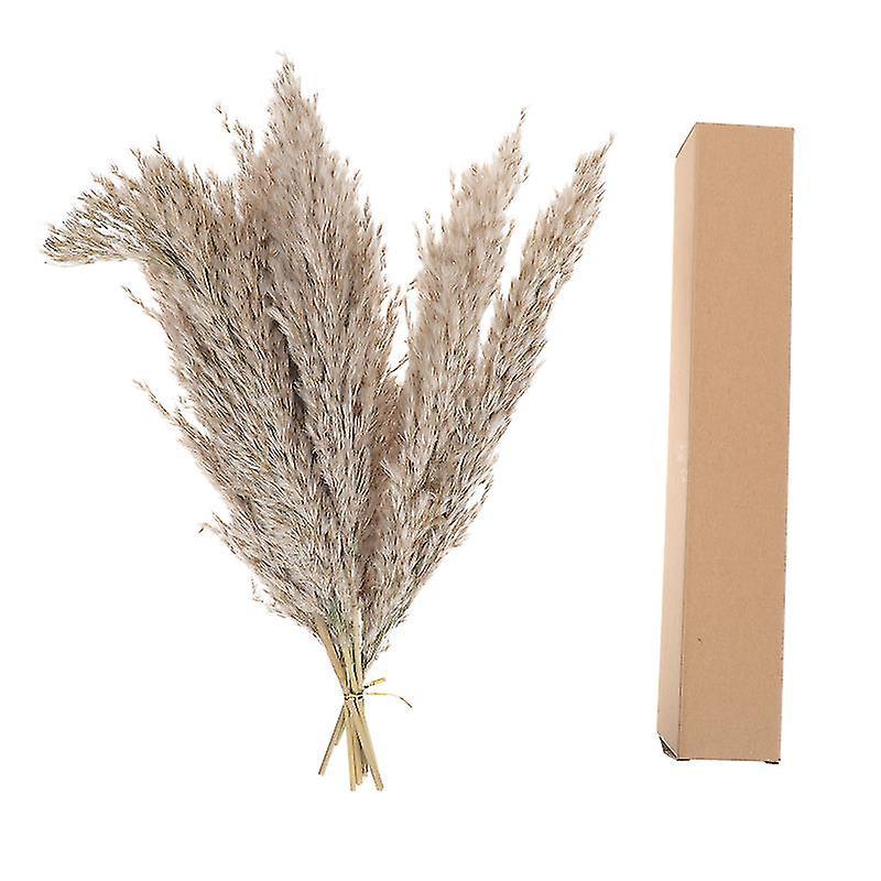 1 Set Trockenblumenstrauß