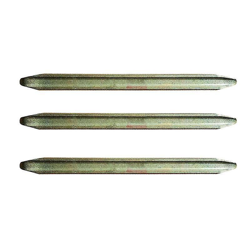 3-teiliger Reifenöffner