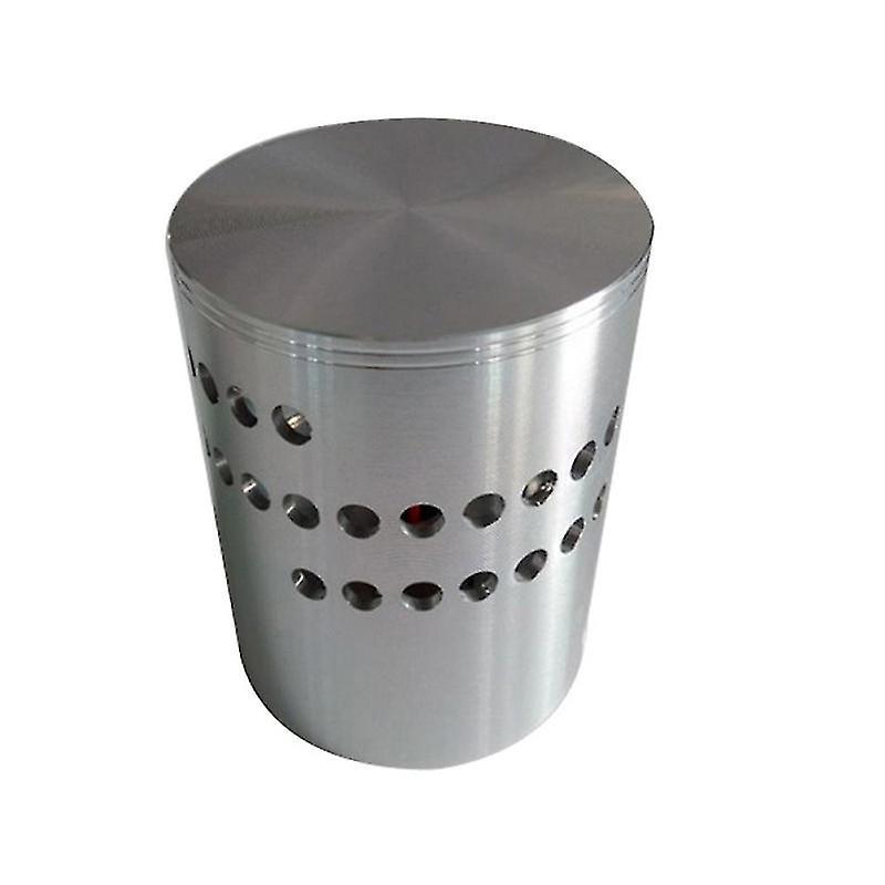 1 Stück Spiralförmige Led-leuchte