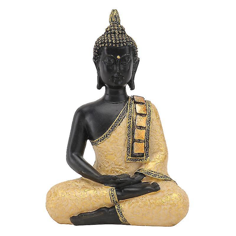 1 Stück Thailändische Buddha-statue