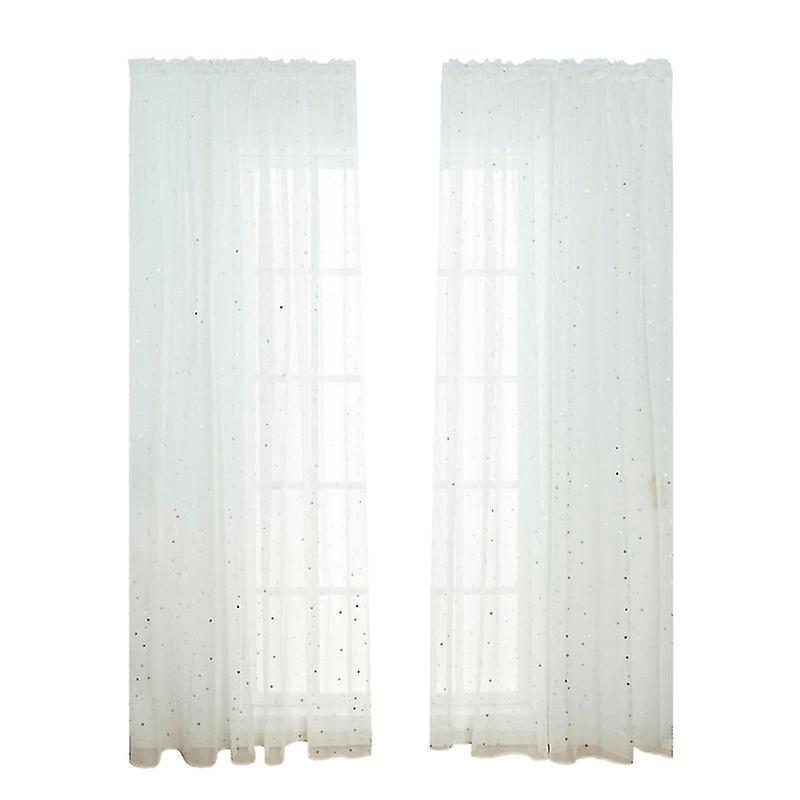 Das Neue 1-teilige Spezial-fenstergitter