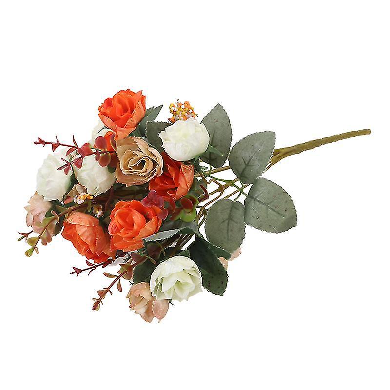 Der Neue 1-teilige Hochzeitsblumenstrauß