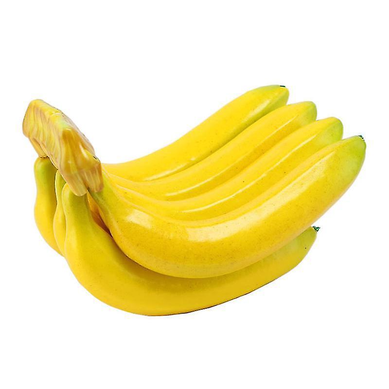 1 Stück Dekoratives Bananenmodell