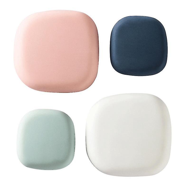 4er-pack Türknaufstopper Für Die Wand