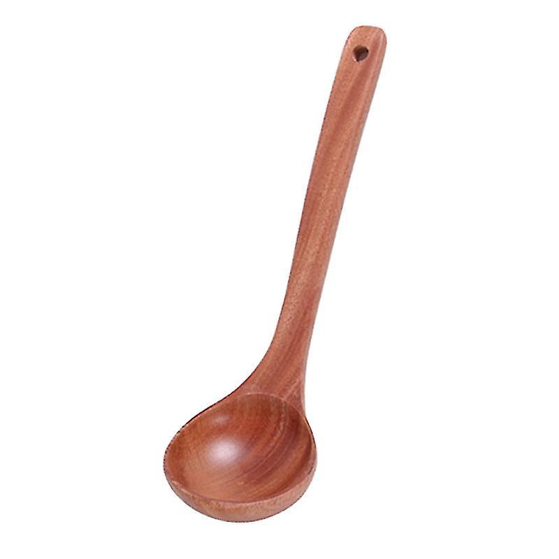 1 Stück Holzspatel Für Die Heimische Küche