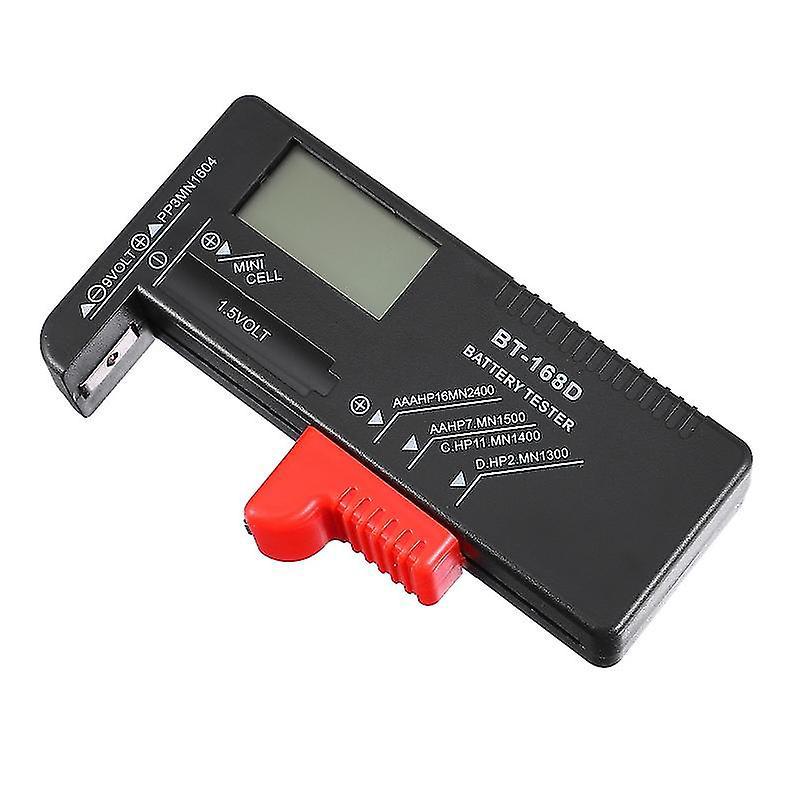 1 Stück Batterieprüfer