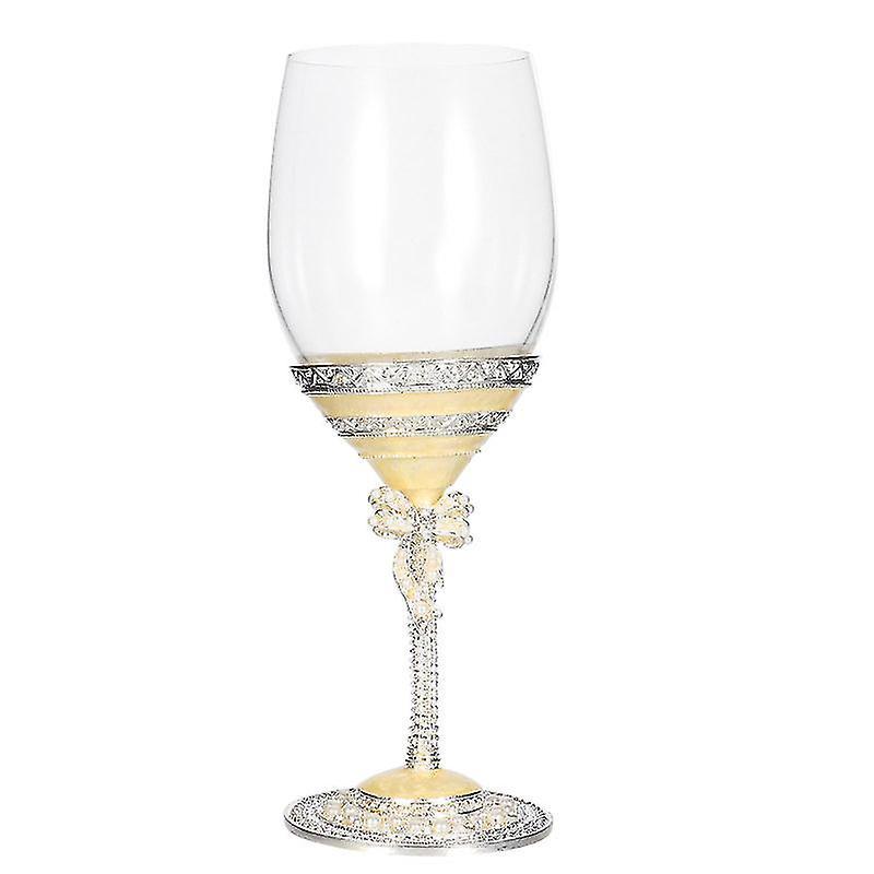 1 Stück Hochzeitsweinkelch