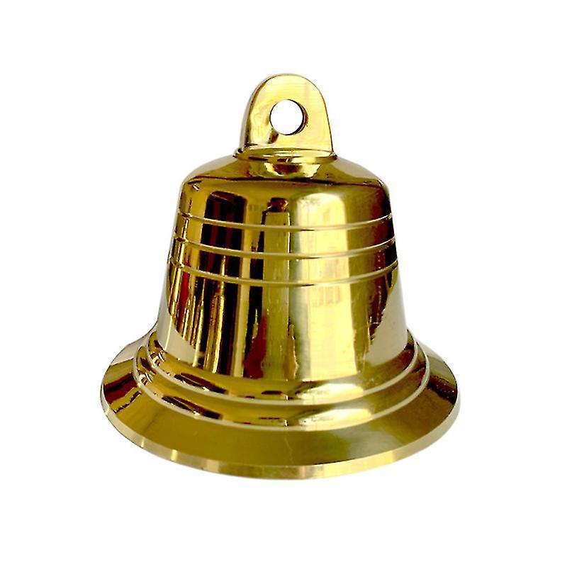 1 Stück Kupferglocke (bastelbedarf)