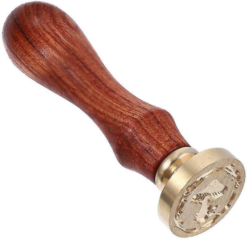 1 Stempel Mit Griff