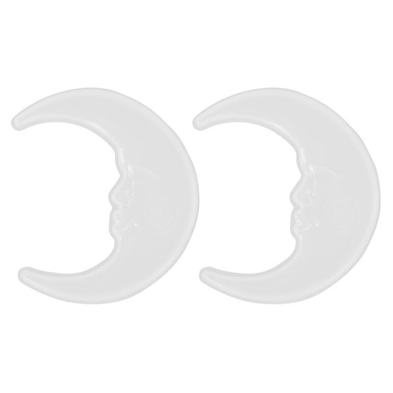 2 Stück Spiegelform