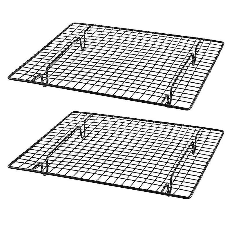 2 Stück Kühlgitter