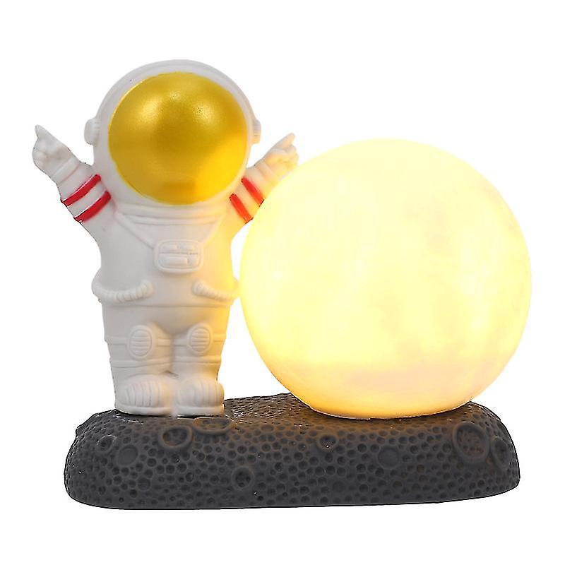 1 Stück Mini-astronauten-ornament